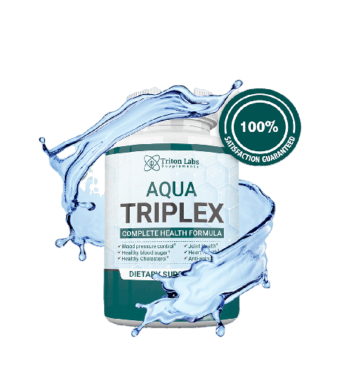 aqua-triplex